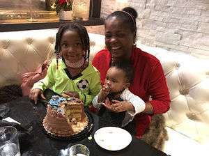 Meet your Posher, Eva